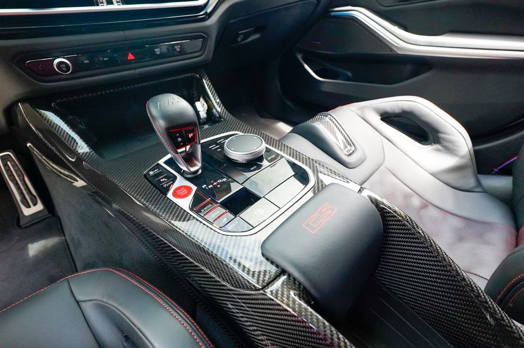 2024 BMW M3 CS - 23007745 - 66