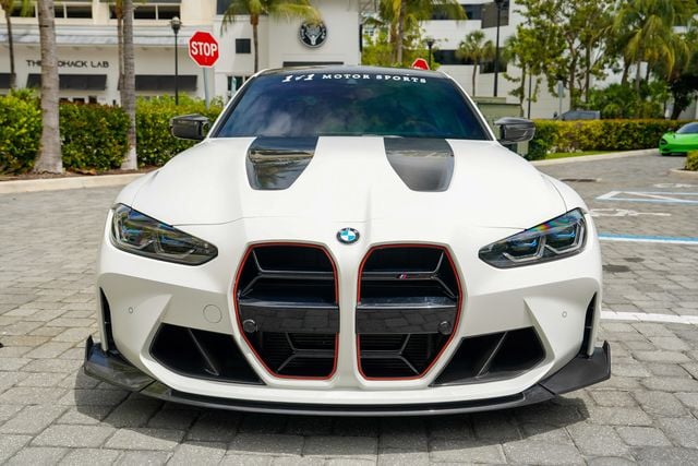 2024 BMW M3 CS - 23007745 - 6