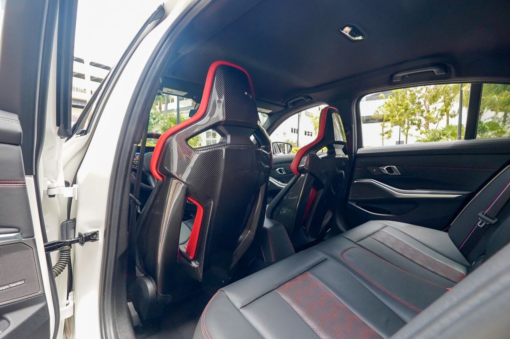 2024 BMW M3 CS - 23007745 - 73