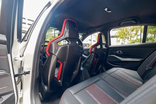 2024 BMW M3 CS - 23007745 - 73