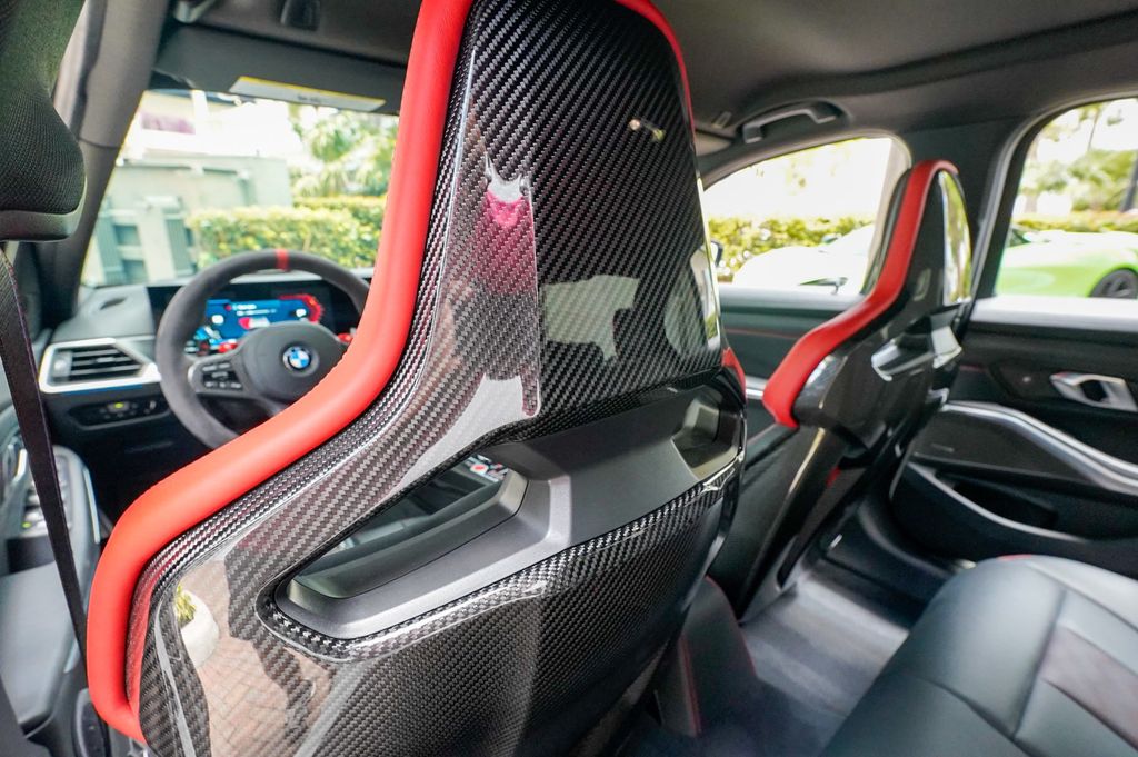 2024 BMW M3 CS - 23007745 - 76