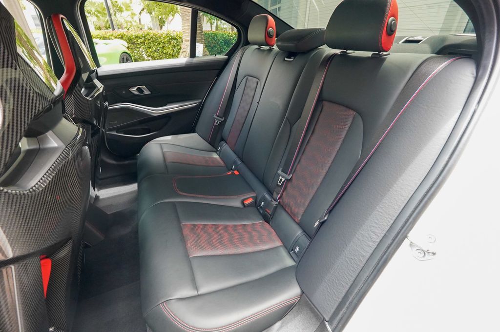 2024 BMW M3 CS - 23007745 - 78