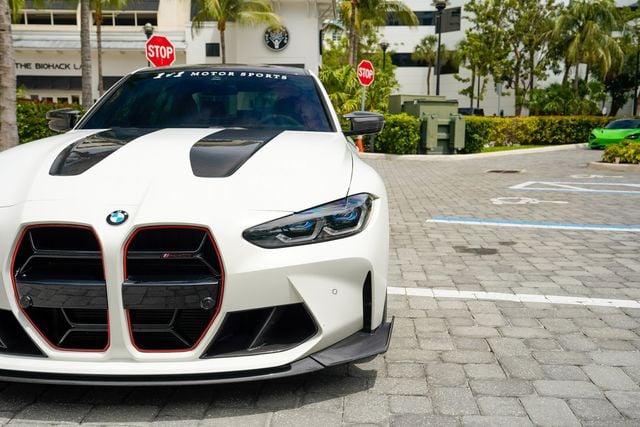 2024 BMW M3 CS - 23007745 - 7