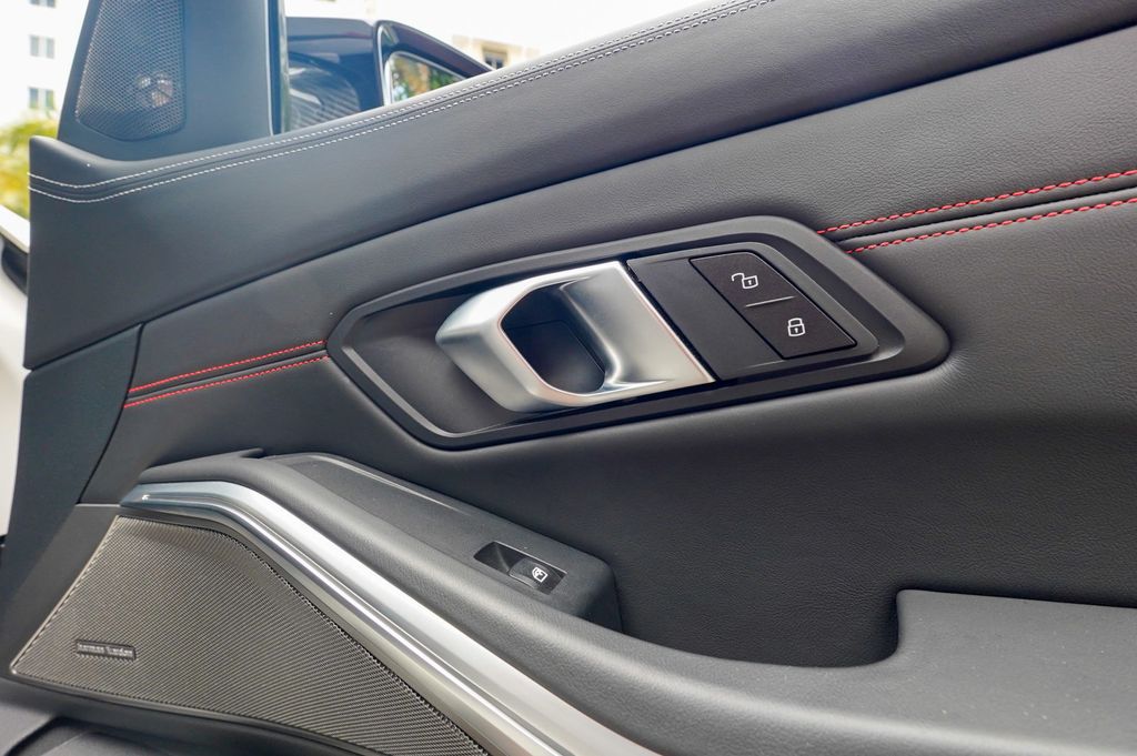 2024 BMW M3 CS - 23007745 - 82