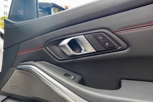 2024 BMW M3 CS - 23007745 - 82