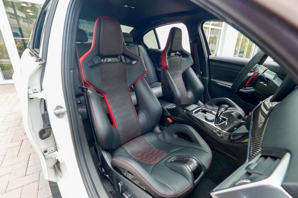 2024 BMW M3 CS - 23007745 - 85