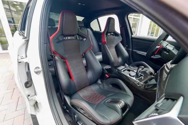 2024 BMW M3 CS - 23007745 - 85