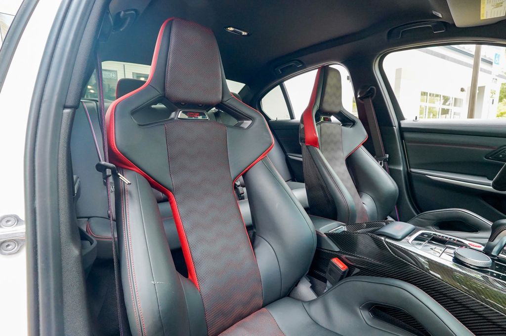 2024 BMW M3 CS - 23007745 - 86