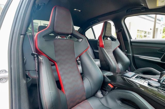 2024 BMW M3 CS - 23007745 - 86