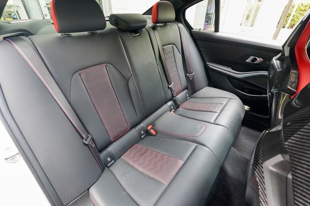 2024 BMW M3 CS - 23007745 - 92