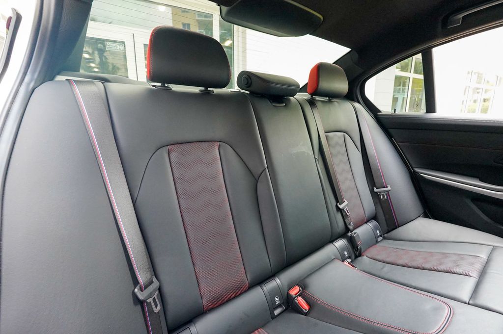 2024 BMW M3 CS - 23007745 - 93