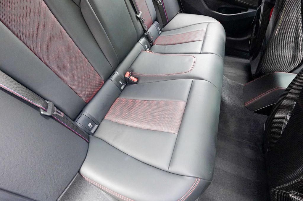 2024 BMW M3 CS - 23007745 - 94