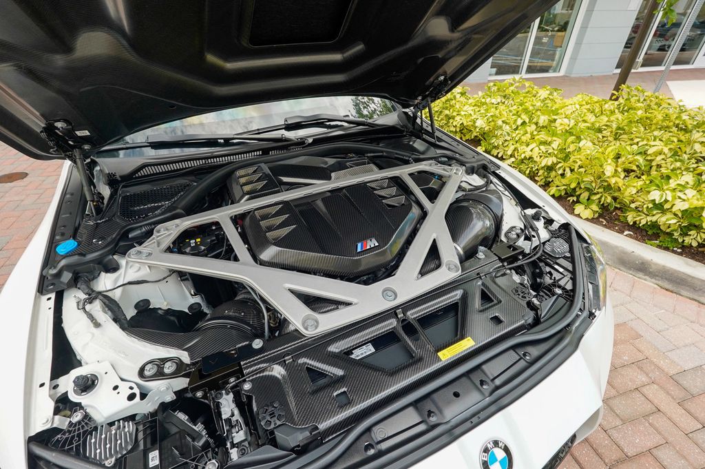 2024 BMW M3 CS - 23007745 - 95