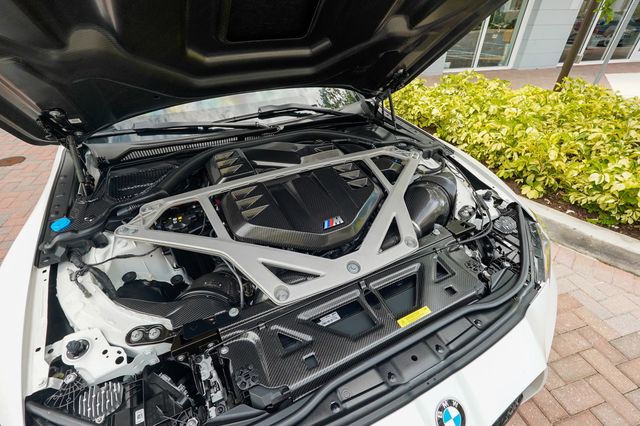 2024 BMW M3 CS - 23007745 - 95