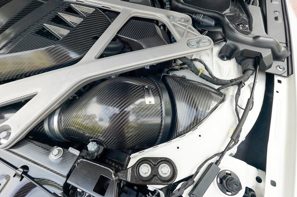 2024 BMW M3 CS - 23007745 - 97