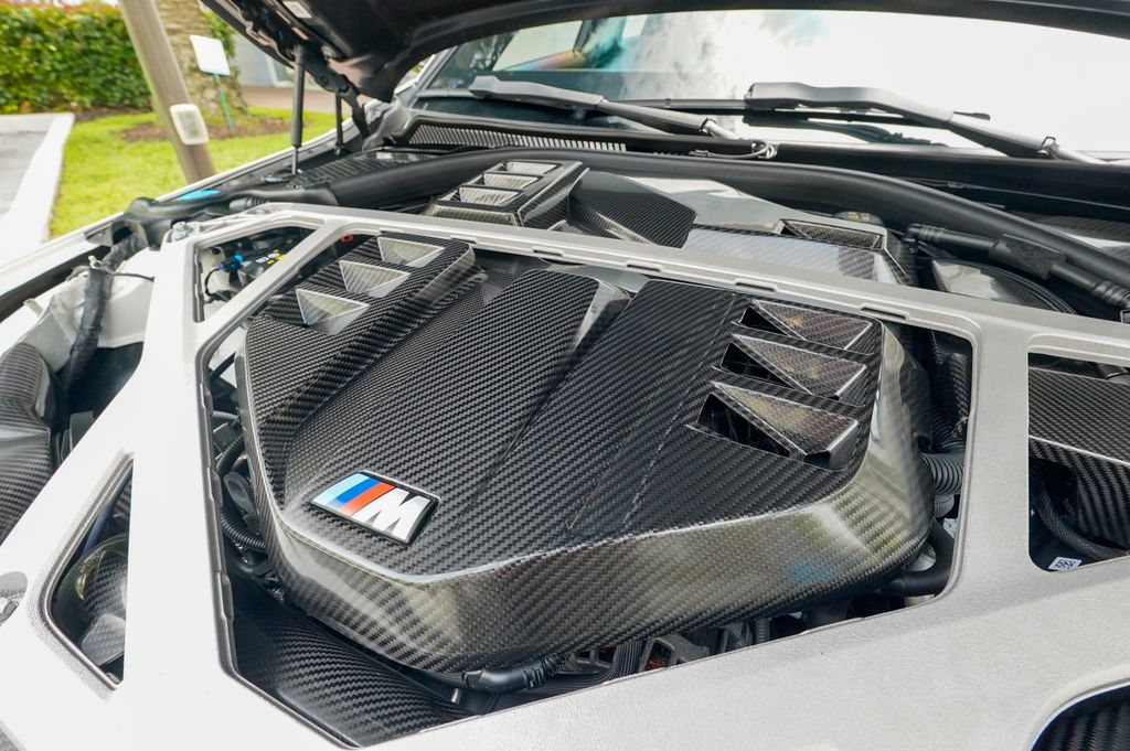 2024 BMW M3 CS - 23007745 - 98