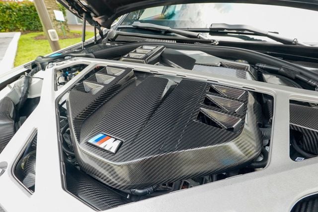 2024 BMW M3 CS - 23007745 - 98