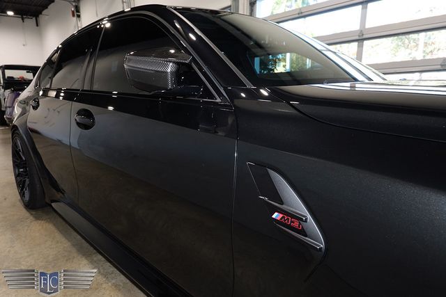 2024 BMW M3 CS - 22969405 - 11