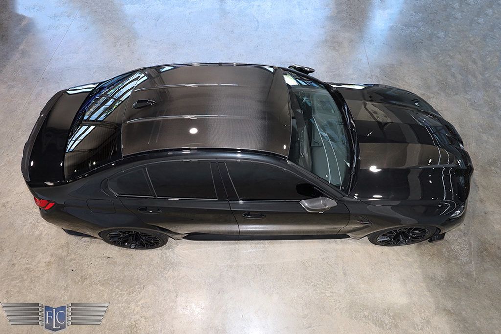 2024 BMW M3 CS - 22969405 - 12