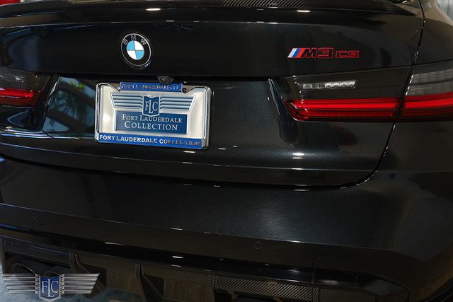 2024 BMW M3 CS - 22969405 - 13