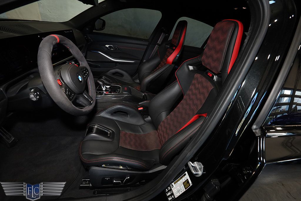 2024 BMW M3 CS - 22969405 - 14