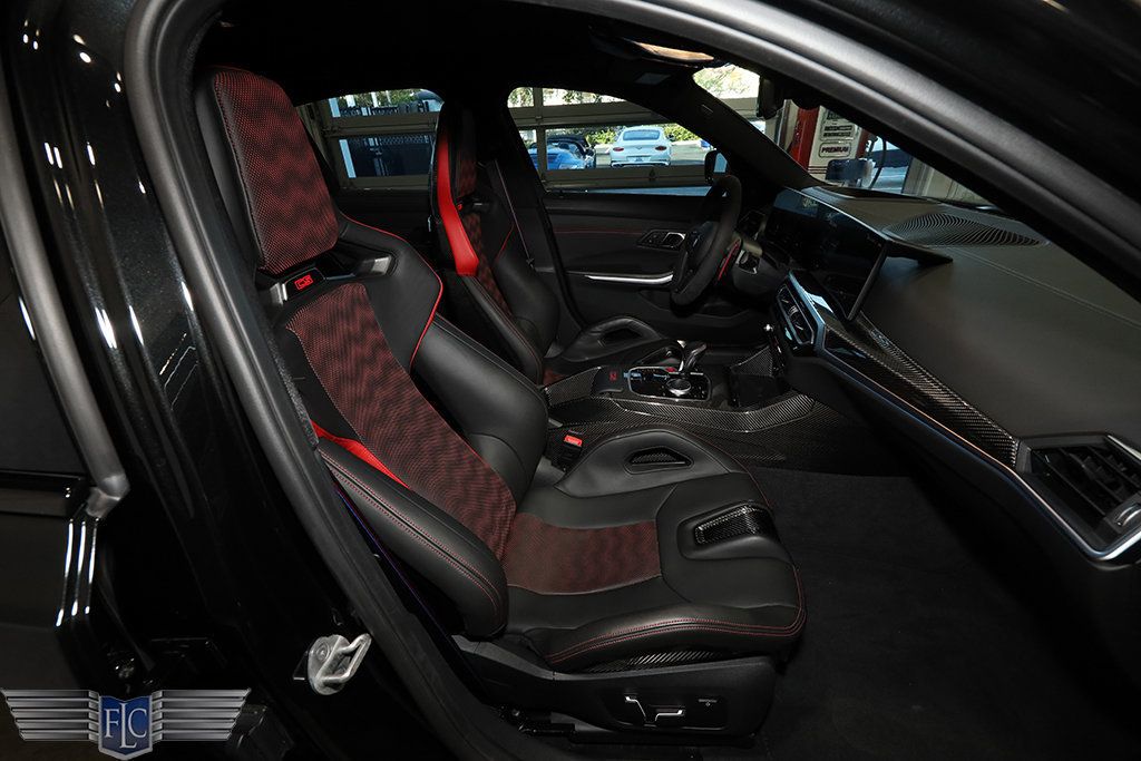 2024 BMW M3 CS - 22969405 - 15