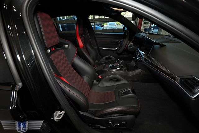 2024 BMW M3 CS - 22969405 - 15