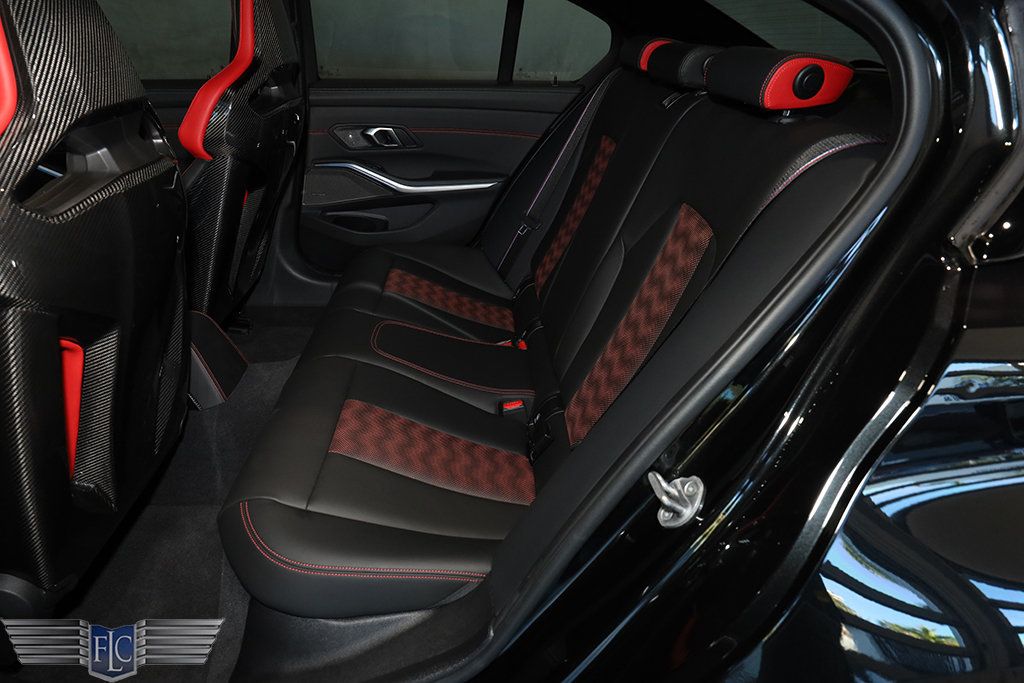 2024 BMW M3 CS - 22969405 - 16