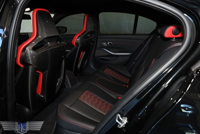 2024 BMW M3 CS - 22969405 - 17