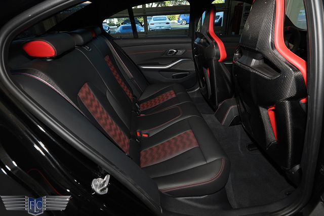 2024 BMW M3 CS - 22969405 - 18