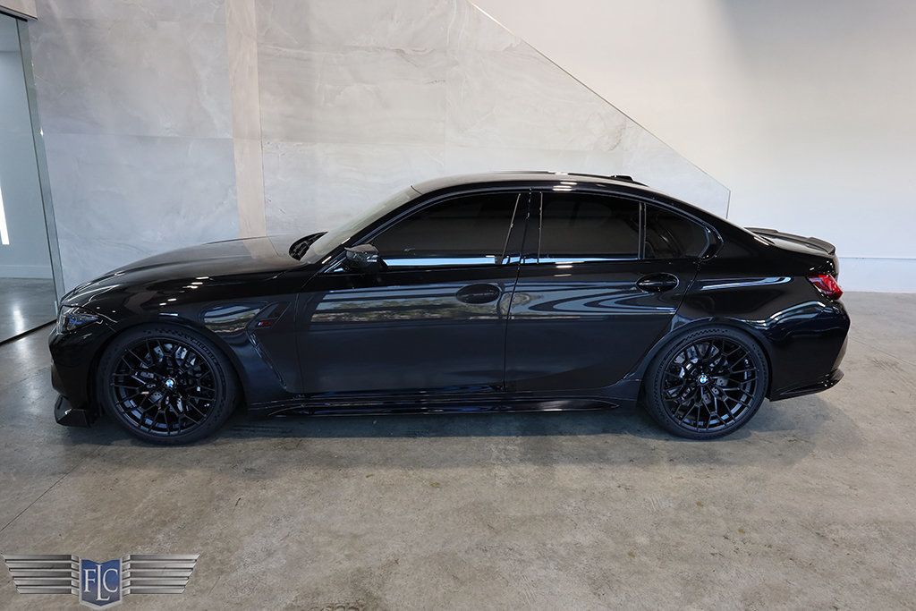 2024 BMW M3 CS - 22969405 - 1