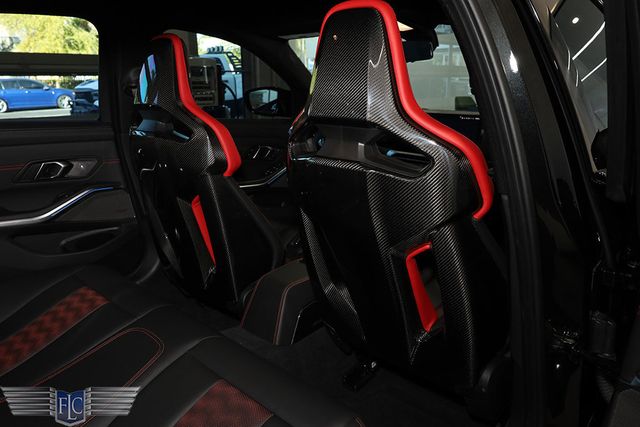2024 BMW M3 CS - 22969405 - 19