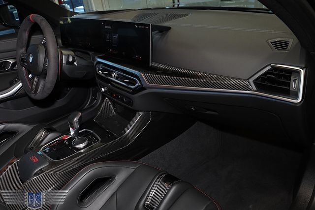 2024 BMW M3 CS - 22969405 - 22