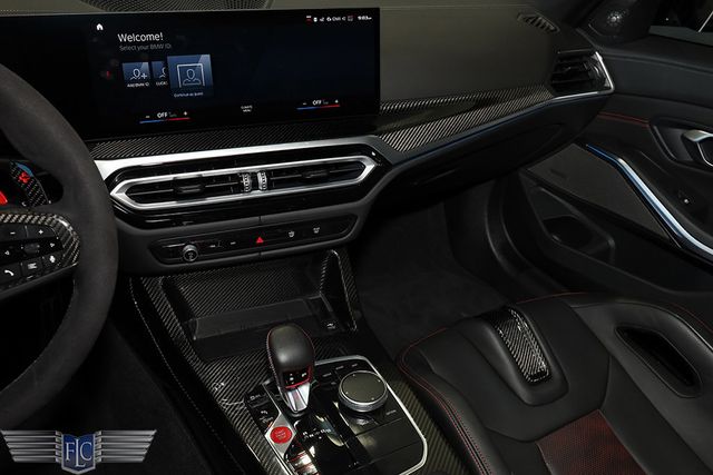 2024 BMW M3 CS - 22969405 - 23