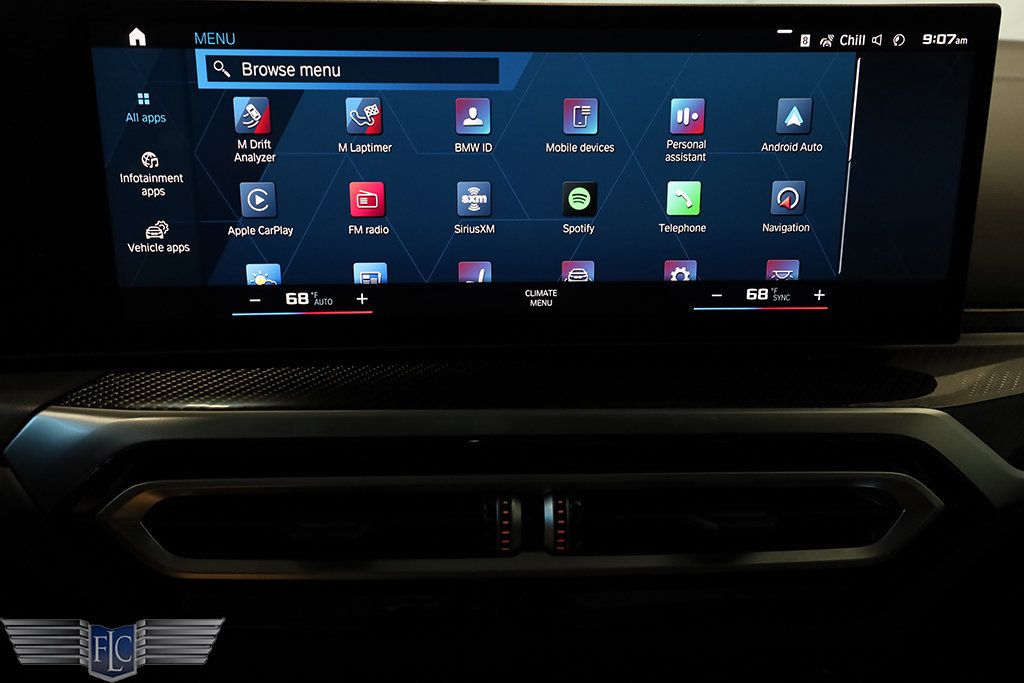 2024 BMW M3 CS - 22969405 - 24