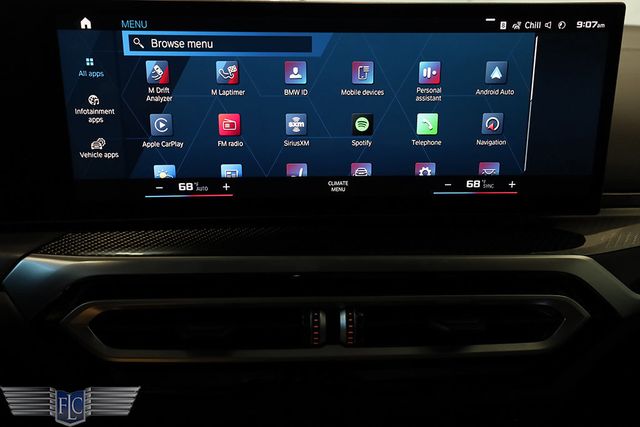 2024 BMW M3 CS - 22969405 - 24