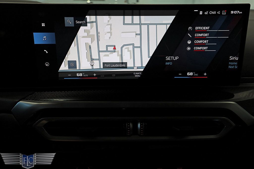 2024 BMW M3 CS - 22969405 - 25