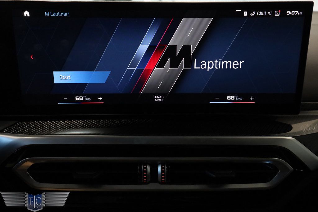 2024 BMW M3 CS - 22969405 - 27