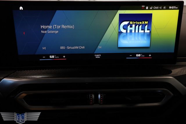 2024 BMW M3 CS - 22969405 - 28