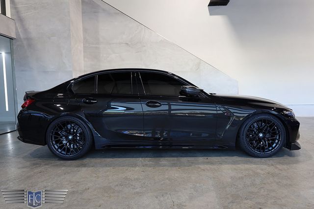 2024 BMW M3 CS - 22969405 - 2