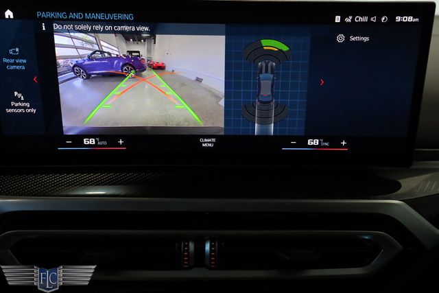 2024 BMW M3 CS - 22969405 - 29