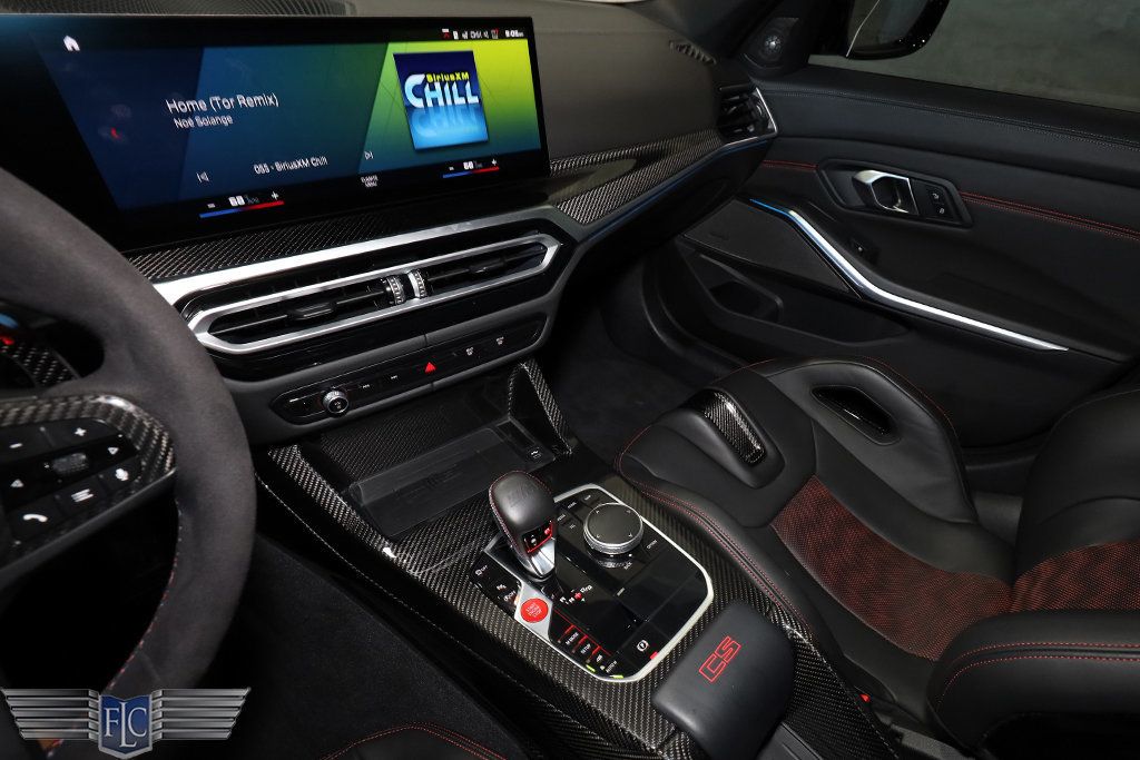 2024 BMW M3 CS - 22969405 - 30
