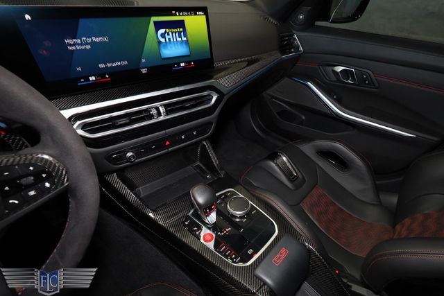 2024 BMW M3 CS - 22969405 - 30