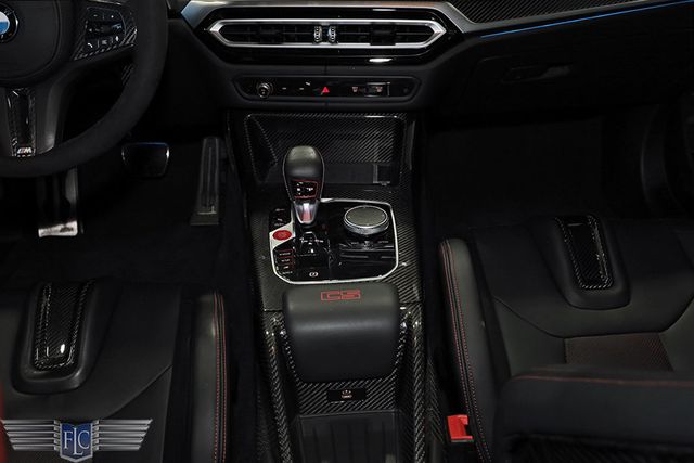 2024 BMW M3 CS - 22969405 - 31