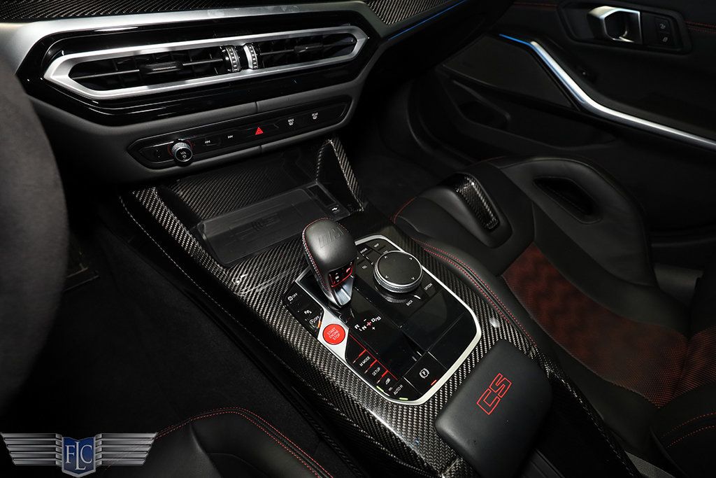 2024 BMW M3 CS - 22969405 - 32