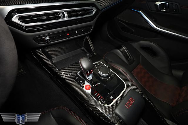 2024 BMW M3 CS - 22969405 - 32