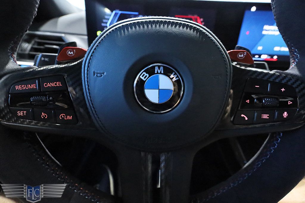 2024 BMW M3 CS - 22969405 - 33