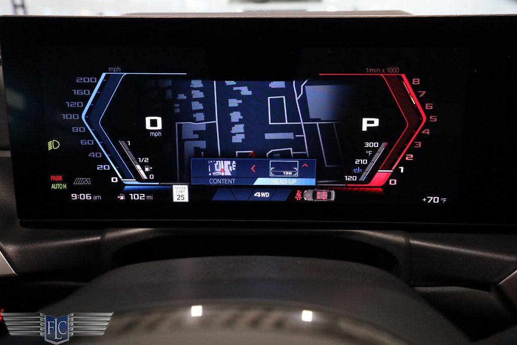 2024 BMW M3 CS - 22969405 - 34