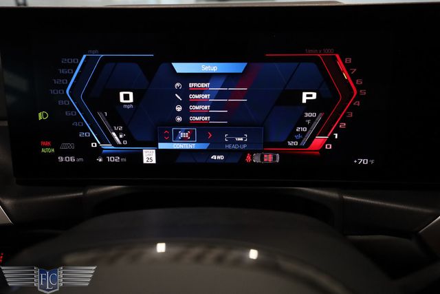 2024 BMW M3 CS - 22969405 - 35