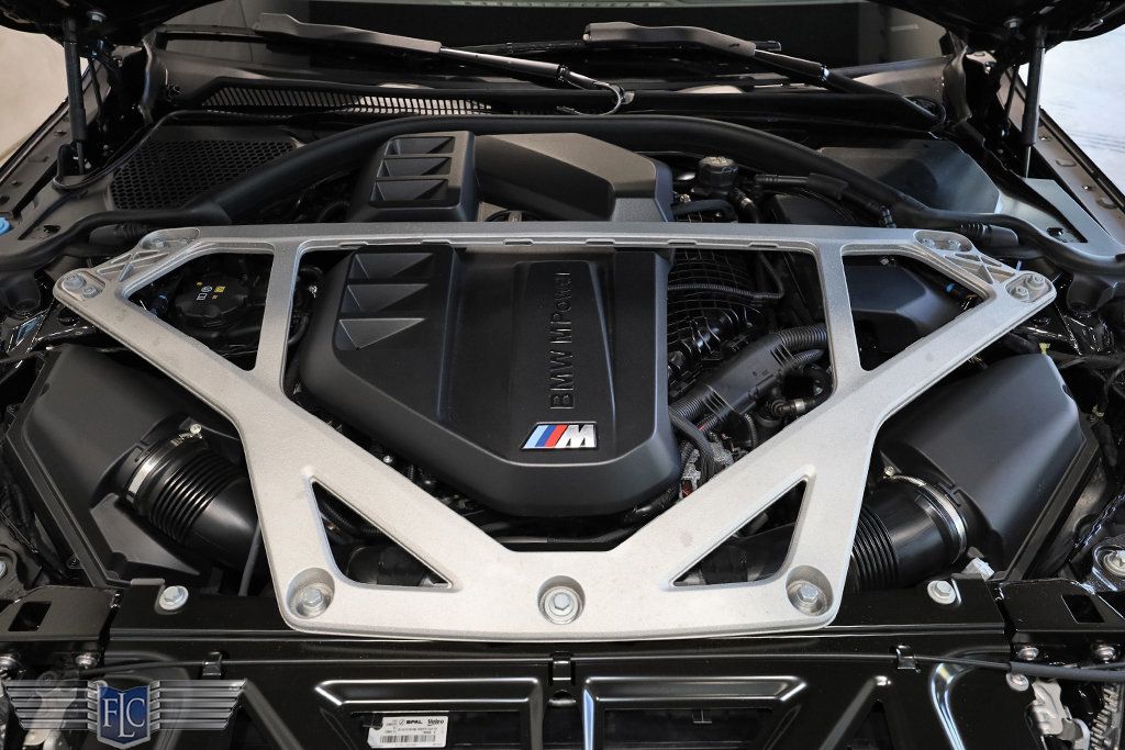 2024 BMW M3 CS - 22969405 - 36